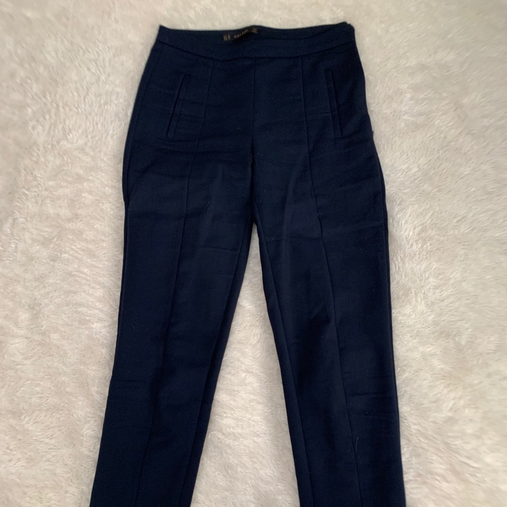 Zara office pants